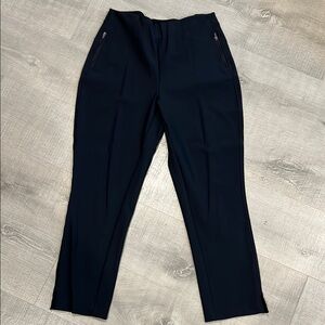 Zella Black Active Pants